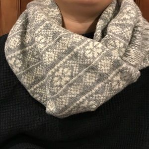 GAP Endless Scarf